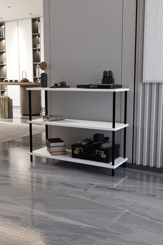 KODIGU Dresuar Çevir Kur 90cm x 30cm x 74cm | Dresuar | Dresuar