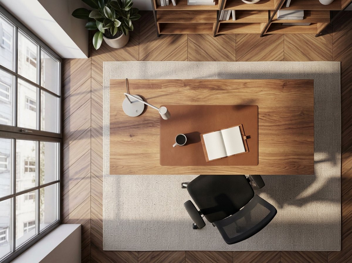 140x60cm Çalışma Masası | Oyuncu Masası | Ofis Masası