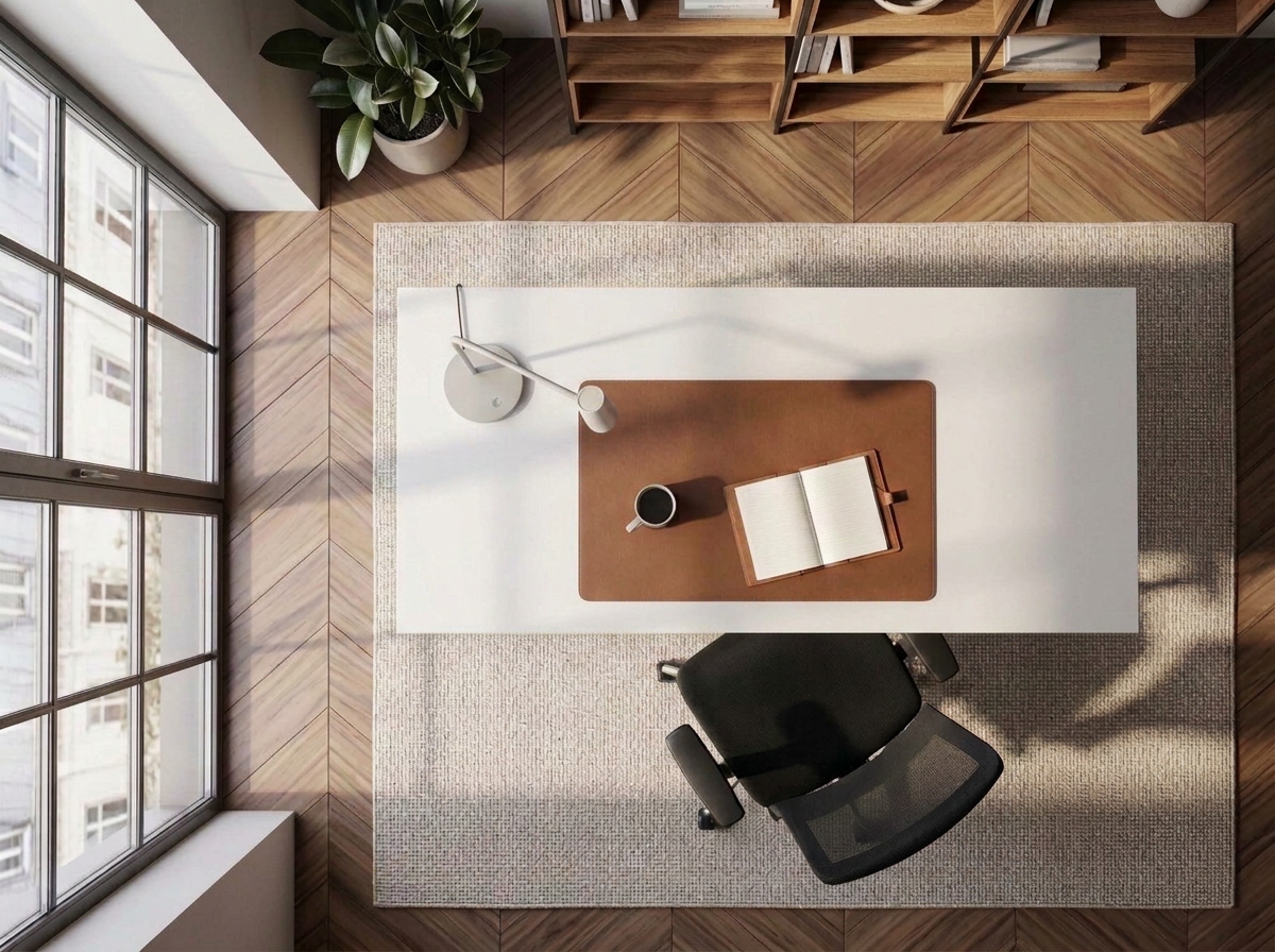 140x60cm Çalışma Masası | Oyuncu Masası | Ofis Masası