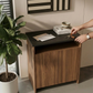 KODIGU Palma Ofis Takımı | 140x60cm Ofis Çalışma Masası | Ofis Dolabı | Sehpa | Ofis Set | 3 Parça Ofis Masa Takımı
