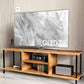 KODIGU 120cm x 30cm TV Sehpa & Ünite | TV Sehpası | TV Ünitesi | TV Ünite & Sehpa
