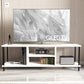 KODIGU 120cm x 30cm TV Sehpa & Ünite | TV Sehpası | TV Ünitesi | TV Ünite & Sehpa