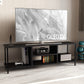 KODIGU 120cm x 30cm TV Sehpa & Ünite | TV Sehpası | TV Ünitesi | TV Ünite & Sehpa