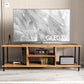 KODIGU 120cm x 30cm TV Sehpa & Ünite | TV Sehpası | TV Ünitesi | TV Ünite & Sehpa