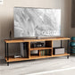KODIGU 120cm x 30cm TV Sehpa & Ünite | TV Sehpası | TV Ünitesi | TV Ünite & Sehpa