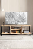 KODIGU 120cm x 30cm TV Sehpa & Ünite | TV Sehpası | TV Ünitesi | TV Ünite & Sehpa