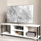 KODIGU 120cm x 30cm TV Sehpa & Ünite | TV Sehpası | TV Ünitesi | TV Ünite & Sehpa