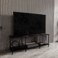 KODIGU 120x30 TV Sehpası - TV Sehpası - 120cm x 30cm x 41cm TV Sehpası - Çevir Kur TV Sehpası | TV Ünitesi