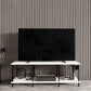 KODIGU 120x30 TV Sehpası - TV Sehpası - 120cm x 30cm x 41cm TV Sehpası - Çevir Kur TV Sehpası | TV Ünitesi