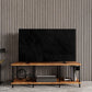 KODIGU 120x30 TV Sehpası - TV Sehpası - 120cm x 30cm x 41cm TV Sehpası - Çevir Kur TV Sehpası | TV Ünitesi