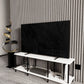 KODIGU 120x30 TV Sehpası - TV Sehpası - 120cm x 30cm x 41cm TV Sehpası - Çevir Kur TV Sehpası | TV Ünitesi