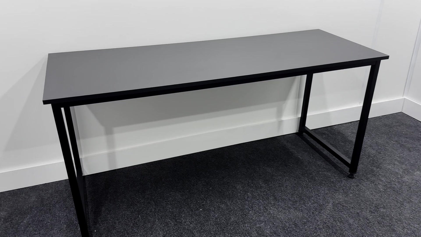 KODIGU 160x60cm Oyuncu Masası