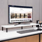 KODIGU 160x60cm Çalışma Masası - Ofis Masası- Monitör Standı Hediyeli | Çalışma Masası | Ofis Masası