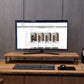 KODIGU 160x60cm Çalışma Masası - Ofis Masası- Monitör Standı Hediyeli | Çalışma Masası | Ofis Masası