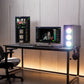 KODIGU 160x70cm Oyuncu Masası | 160x70 Gaming Desk | Geniş Oyuncu Masası | 70cm Derinlik Oyuncu Masası