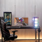 KODIGU 160x70cm Oyuncu Masası | 160x70 Gaming Desk | Geniş Oyuncu Masası | 70cm Derinlik Oyuncu Masası