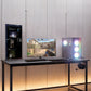 KODIGU 160x70cm Oyuncu Masası | 160x70 Gaming Desk | Geniş Oyuncu Masası | 70cm Derinlik Oyuncu Masası