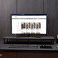KODIGU 90x20cm Monitör Standı | Ergonomik Monitör Standı | Boyun için Monitör Standı