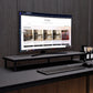 KODIGU 90x20cm Monitör Standı | Ergonomik Monitör Standı | Boyun için Monitör Standı