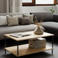 KODIGU 90x60 Orta Sehpa - Orta Sehpa- 60cm x 90cm x 42cm Orta Sehpa- Çevir Kur Orta Sehpa | Orta Sehpa
