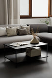 KODIGU 90x60 Orta Sehpa - Orta Sehpa- 60cm x 90cm x 42cm Orta Sehpa- Çevir Kur Orta Sehpa | Orta Sehpa