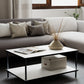 KODIGU 90x60 Orta Sehpa - Orta Sehpa- 60cm x 90cm x 42cm Orta Sehpa- Çevir Kur Orta Sehpa | Orta Sehpa