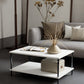 KODIGU 90x60 Orta Sehpa - Orta Sehpa- 60cm x 90cm x 42cm Orta Sehpa- Çevir Kur Orta Sehpa | Orta Sehpa