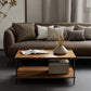 KODIGU 90x60 Orta Sehpa - Orta Sehpa- 60cm x 90cm x 42cm Orta Sehpa- Çevir Kur Orta Sehpa | Orta Sehpa