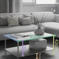 KODIGU 90x60 Orta Sehpa - Orta Sehpa- 60cm x 90cm x 42cm Orta Sehpa- Çevir Kur Orta Sehpa | Orta Sehpa
