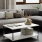 KODIGU 90x60 Orta Sehpa - Orta Sehpa- 60cm x 90cm x 42cm Orta Sehpa- Çevir Kur Orta Sehpa | Orta Sehpa