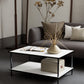 KODIGU 90x60 Orta Sehpa - Orta Sehpa- 60cm x 90cm x 42cm Orta Sehpa- Çevir Kur Orta Sehpa | Orta Sehpa