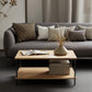 KODIGU 90x60 Orta Sehpa - Orta Sehpa- 60cm x 90cm x 42cm Orta Sehpa- Çevir Kur Orta Sehpa | Orta Sehpa