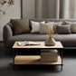 KODIGU 90x60 Orta Sehpa - Orta Sehpa- 60cm x 90cm x 42cm Orta Sehpa- Çevir Kur Orta Sehpa | Orta Sehpa