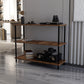 KODIGU Dresuar Çevir Kur 90cm x 30cm x 74cm | Dresuar | Dresuar