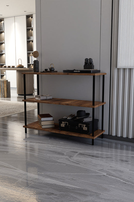 KODIGU Dresuar Çevir Kur 90cm x 30cm x 74cm | Dresuar | Dresuar