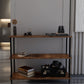 KODIGU Dresuar Çevir Kur 90cm x 30cm x 74cm | Dresuar | Dresuar