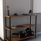 KODIGU Dresuar Çevir Kur 90cm x 30cm x 74cm | Dresuar | Dresuar