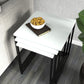 KODIGU Martina Zigon Sehpa | 45x45-45x40-45x35
